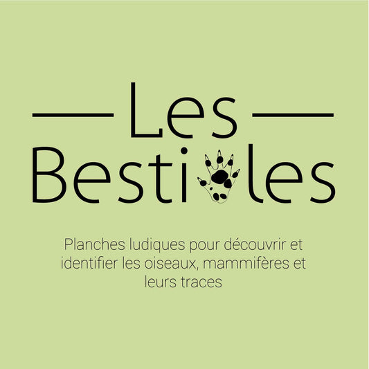 Les bestioles